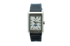 Jaeger-LeCoultre Reverso Duoface – White – Q3918420 – 2024