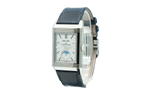 Jaeger-LeCoultre Reverso Duoface – White – Q3918420 – 2024