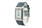 Jaeger-LeCoultre Reverso Duoface – White – Q3918420 – 2024