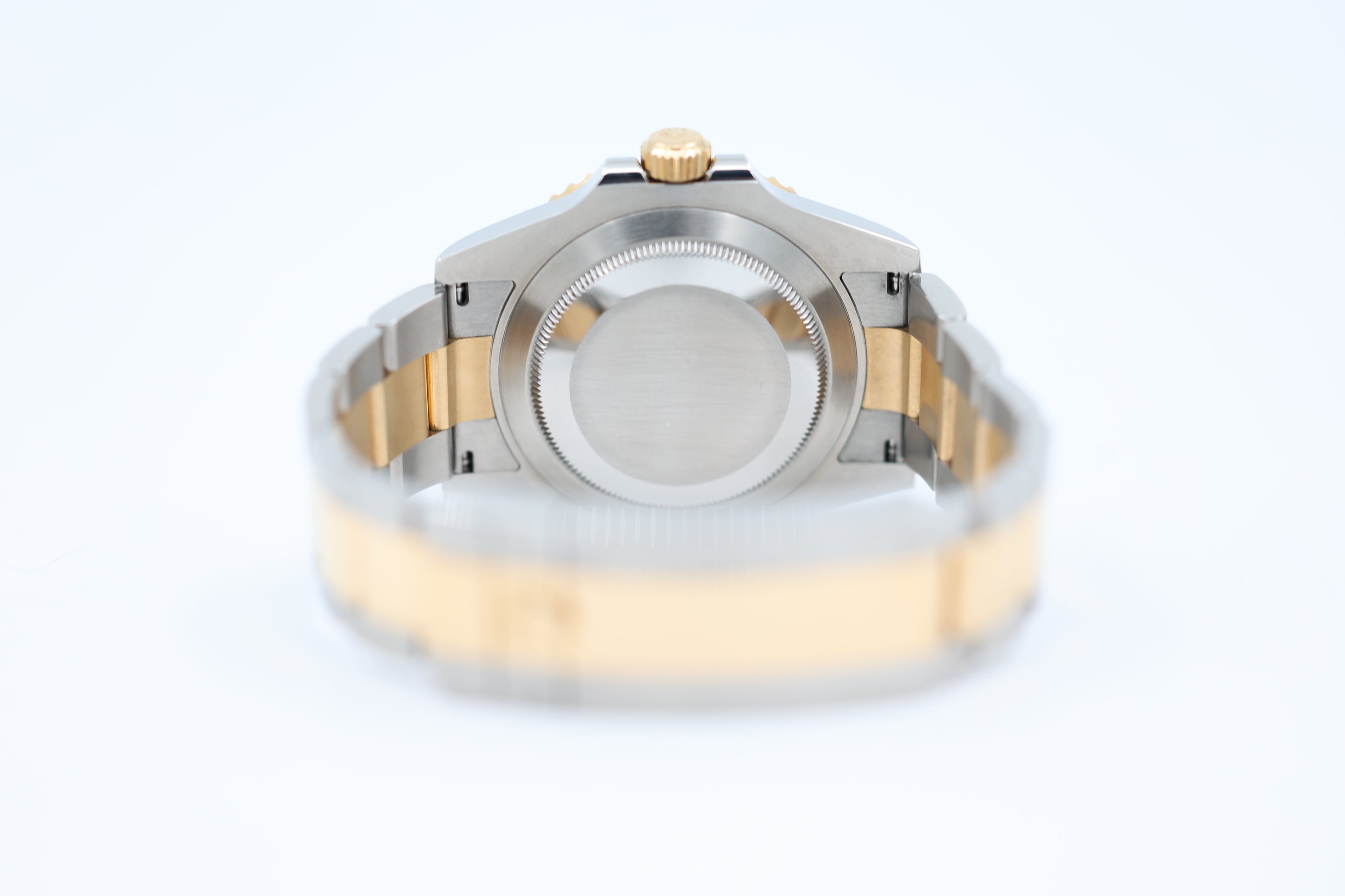 Rolex - Submariner Date - "Bluesy" - 126613LB - 2022
