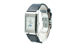 Jaeger-LeCoultre Reverso Duoface – White – Q3918420 – 2024