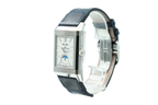 Jaeger-LeCoultre Reverso Duoface – White – Q3918420 – 2024