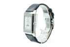 Jaeger-LeCoultre Reverso Duoface – White – Q3918420 – 2024