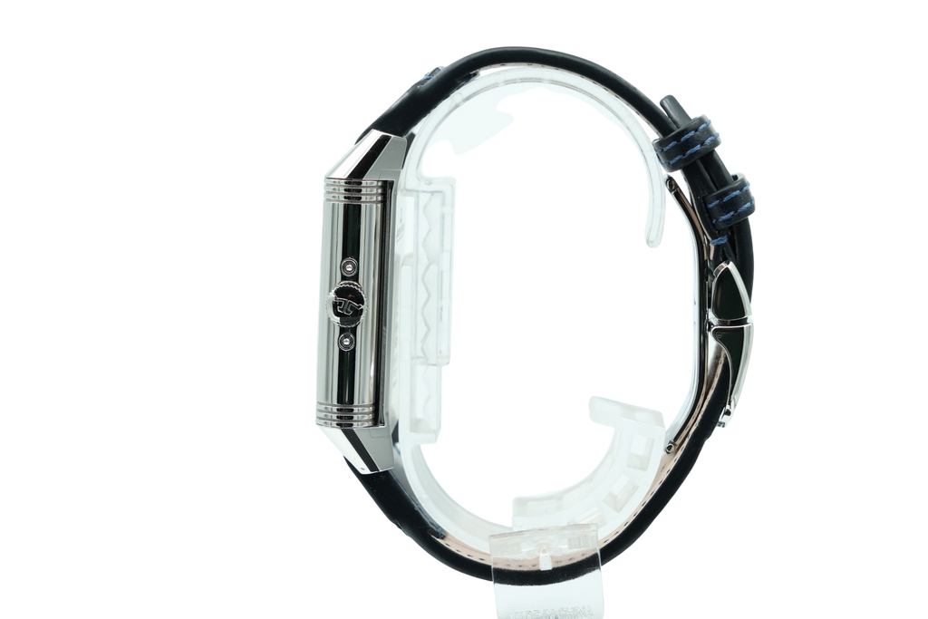 Jaeger-LeCoultre Reverso Duoface – White – Q3918420 – 2024