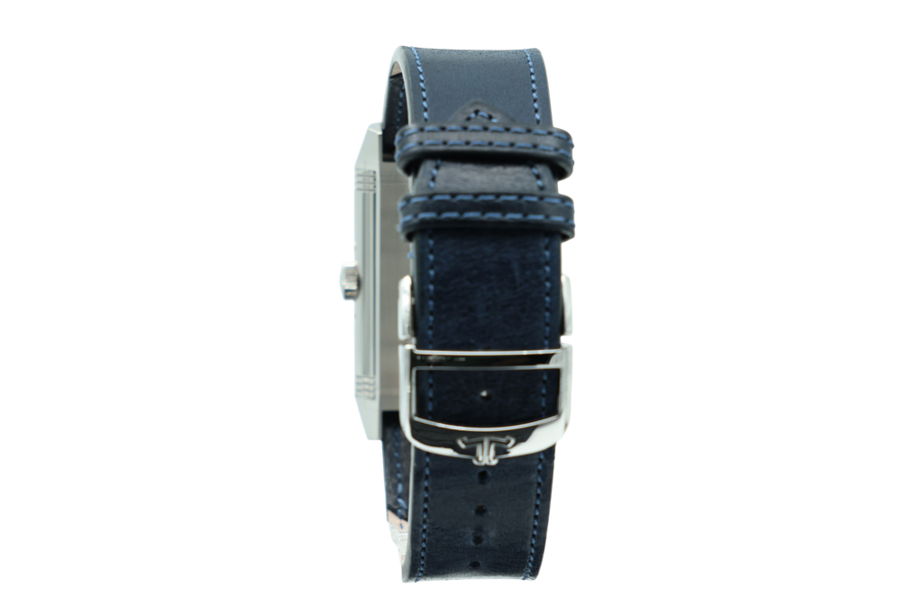 Jaeger-LeCoultre Reverso Duoface – White – Q3918420 – 2024