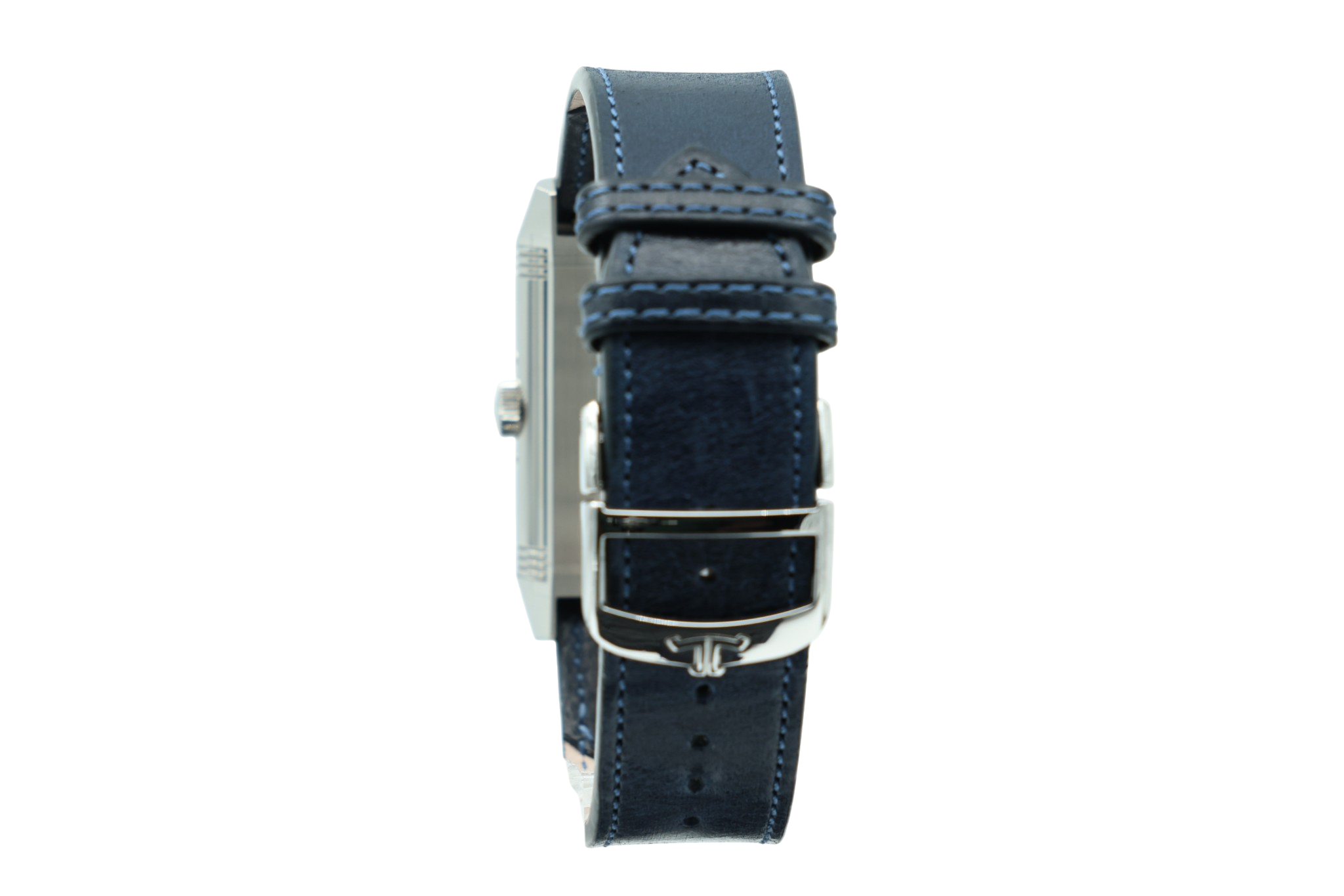 Jaeger-LeCoultre Reverso Duoface – White – Q3918420 – 2024