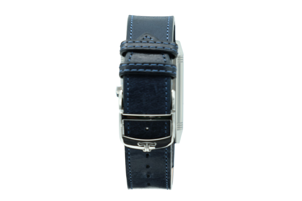 Jaeger-LeCoultre Reverso Duoface – White – Q3918420 – 2024