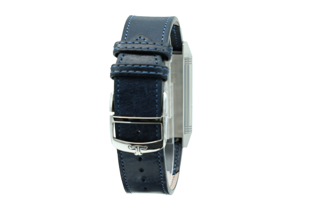 Jaeger-LeCoultre Reverso Duoface – White – Q3918420 – 2024