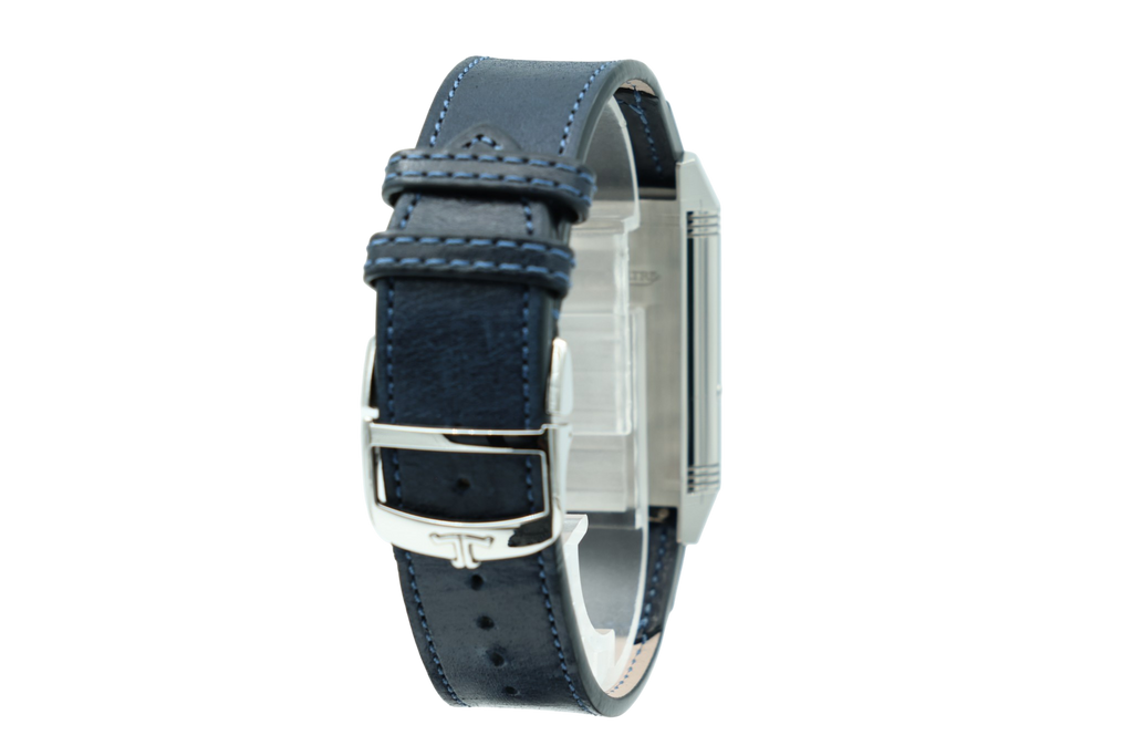Jaeger-LeCoultre Reverso Duoface – White – Q3918420 – 2024