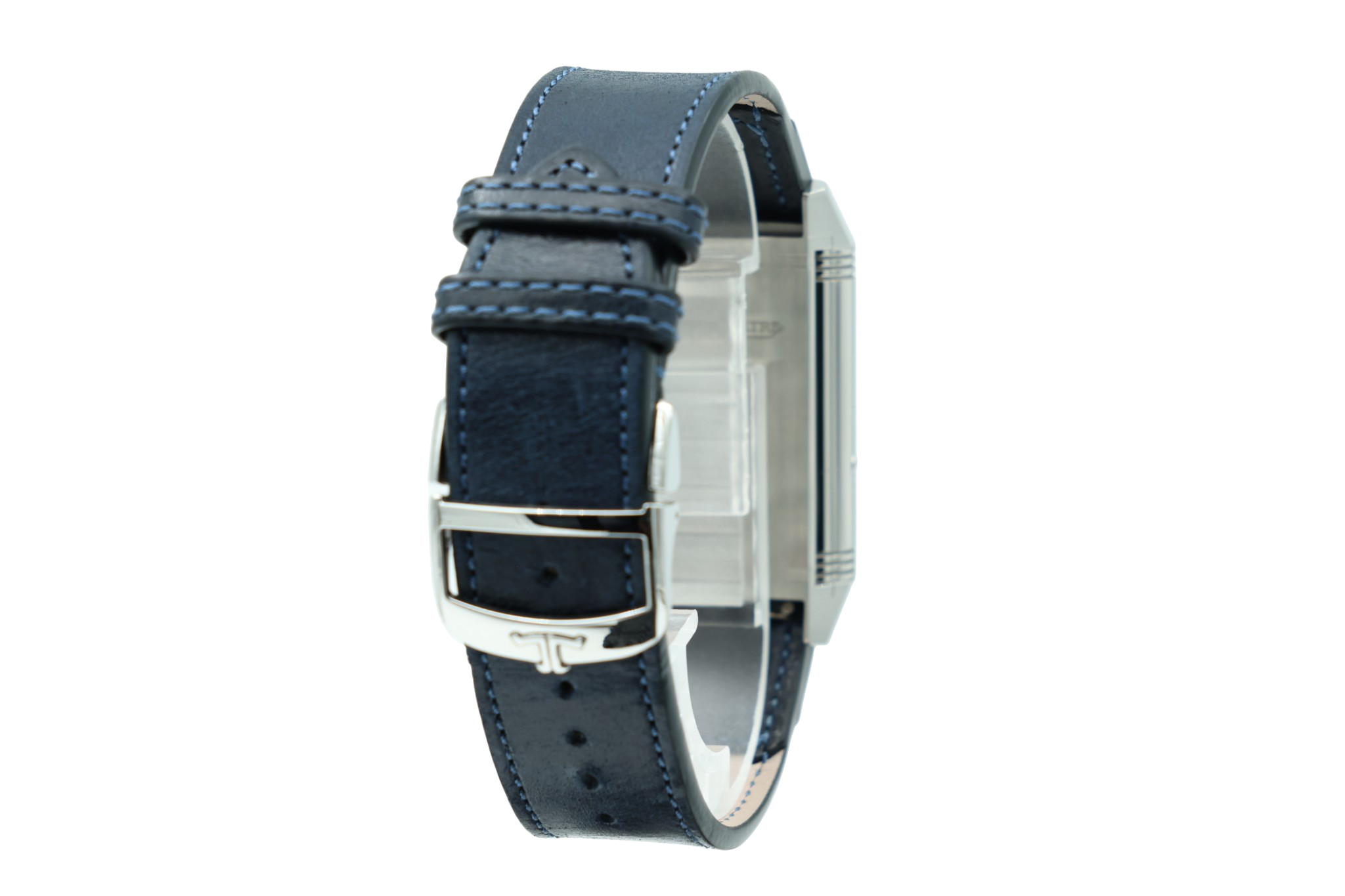 Jaeger-LeCoultre Reverso Duoface – White – Q3918420 – 2024