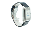 Jaeger-LeCoultre Reverso Duoface – White – Q3918420 – 2024