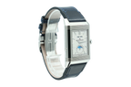 Jaeger-LeCoultre Reverso Duoface – White – Q3918420 – 2024