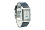 Jaeger-LeCoultre Reverso Duoface – White – Q3918420 – 2024