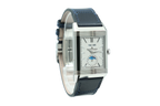 Jaeger-LeCoultre Reverso Duoface – White – Q3918420 – 2024