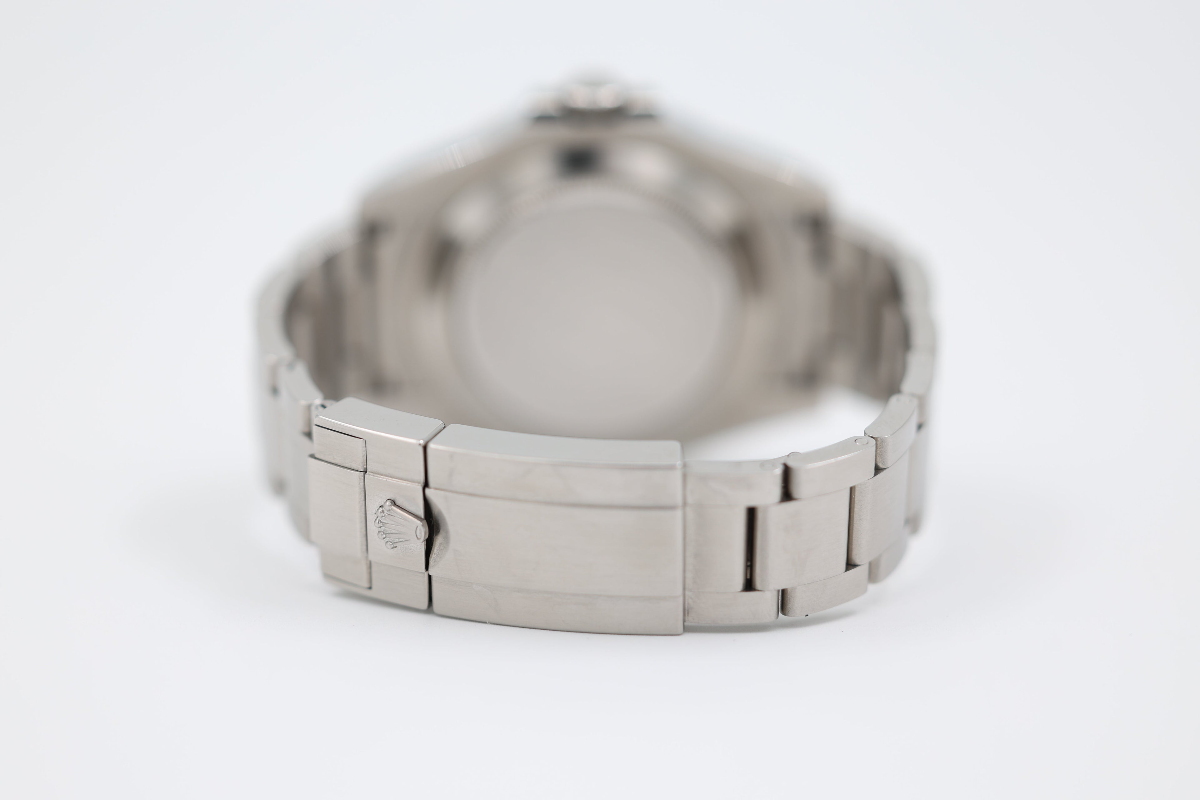 Rolex - Explorer II - Black Dial - 216570 - 2021