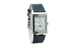 Jaeger-LeCoultre Reverso Duoface – White – Q3918420 – 2024