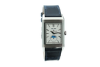 Jaeger-LeCoultre Reverso Duoface – White – Q3918420 – 2024