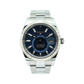 Rolex - Sky-Dweller – Blue – 336934 – 2025