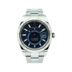 Rolex - Sky-Dweller – Blue – 336934 – 2025
