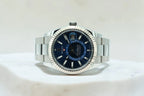 Rolex - Sky-Dweller – Blue – 336934 – 2025