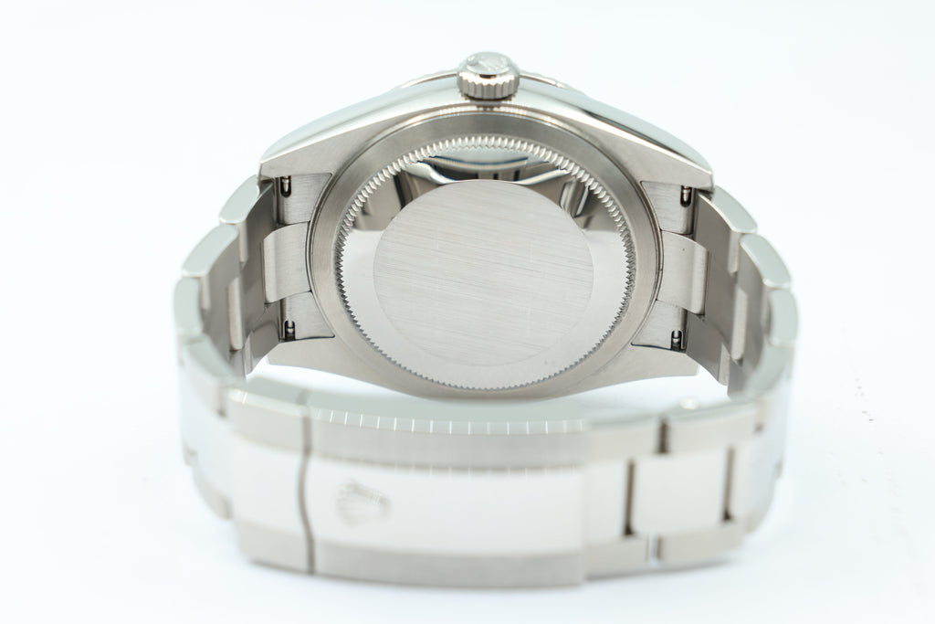 Rolex - Sky-Dweller – Blue – 336934 – 2025