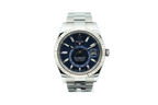Rolex - Sky-Dweller – Blue – 336934 – 2025