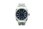 Rolex - Sky-Dweller – Blue – 336934 – 2025