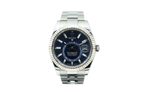 Rolex - Sky-Dweller – Blue – 336934 – 2025