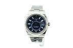 Rolex - Sky-Dweller – Blue – 336934 – 2025
