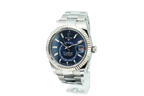 Rolex - Sky-Dweller – Blue – 336934 – 2025