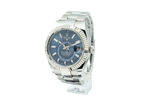 Rolex - Sky-Dweller – Blue – 336934 – 2025