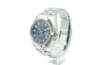 Rolex - Sky-Dweller – Blue – 336934 – 2025