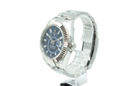 Rolex - Sky-Dweller – Blue – 336934 – 2025