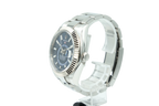 Rolex - Sky-Dweller – Blue – 336934 – 2025