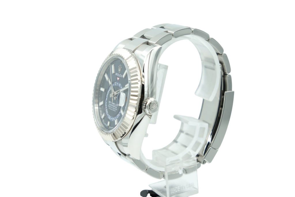 Rolex - Sky-Dweller – Blue – 336934 – 2025