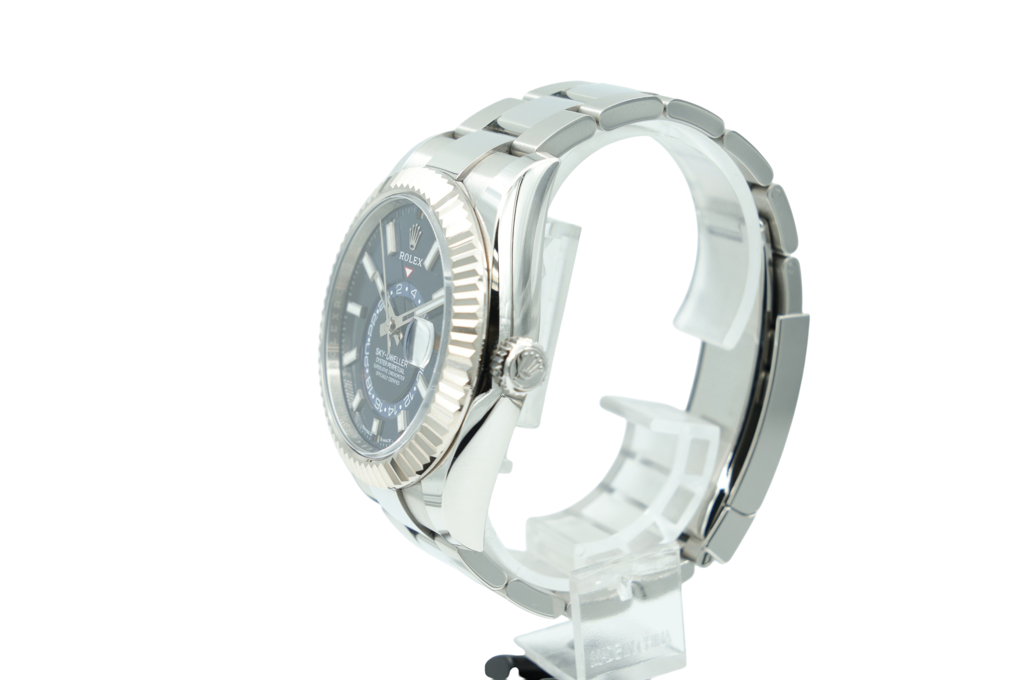 Rolex - Sky-Dweller – Blue – 336934 – 2025