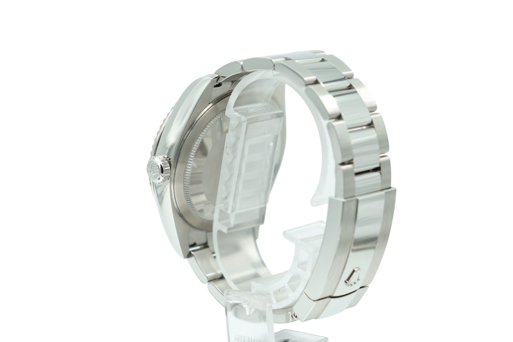 Rolex - Sky-Dweller – Blue – 336934 – 2025