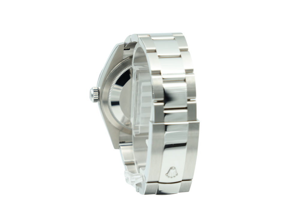 Rolex - Sky-Dweller – Blue – 336934 – 2025