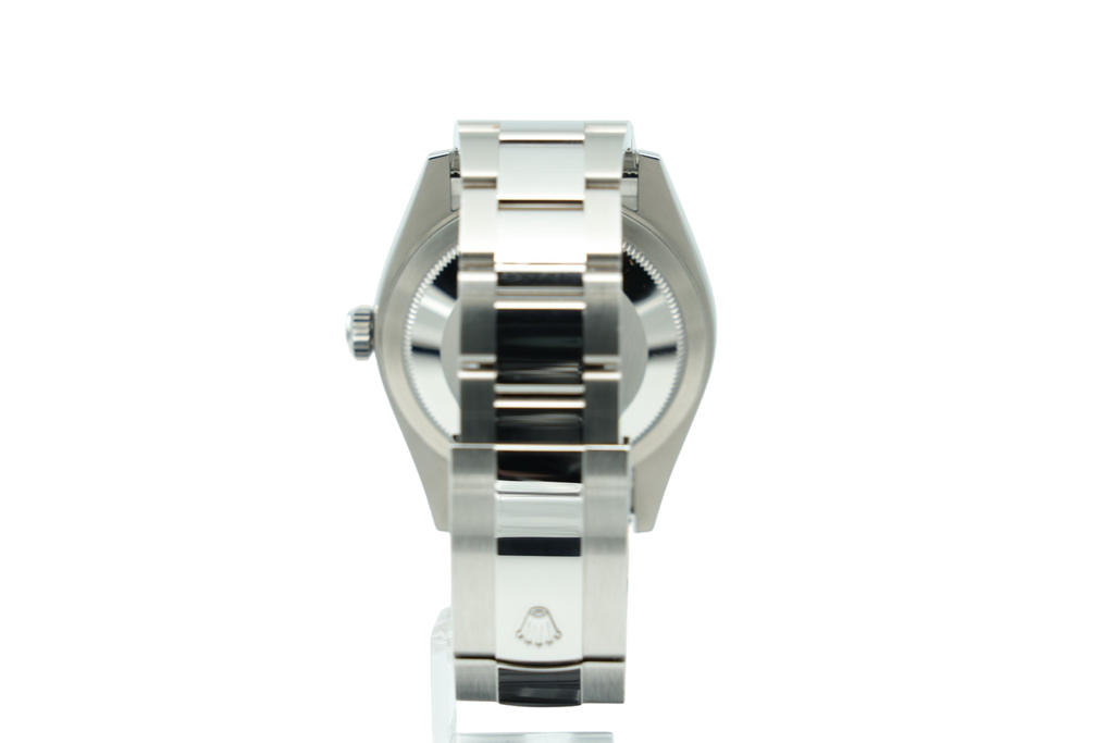 Rolex - Sky-Dweller – Blue – 336934 – 2025