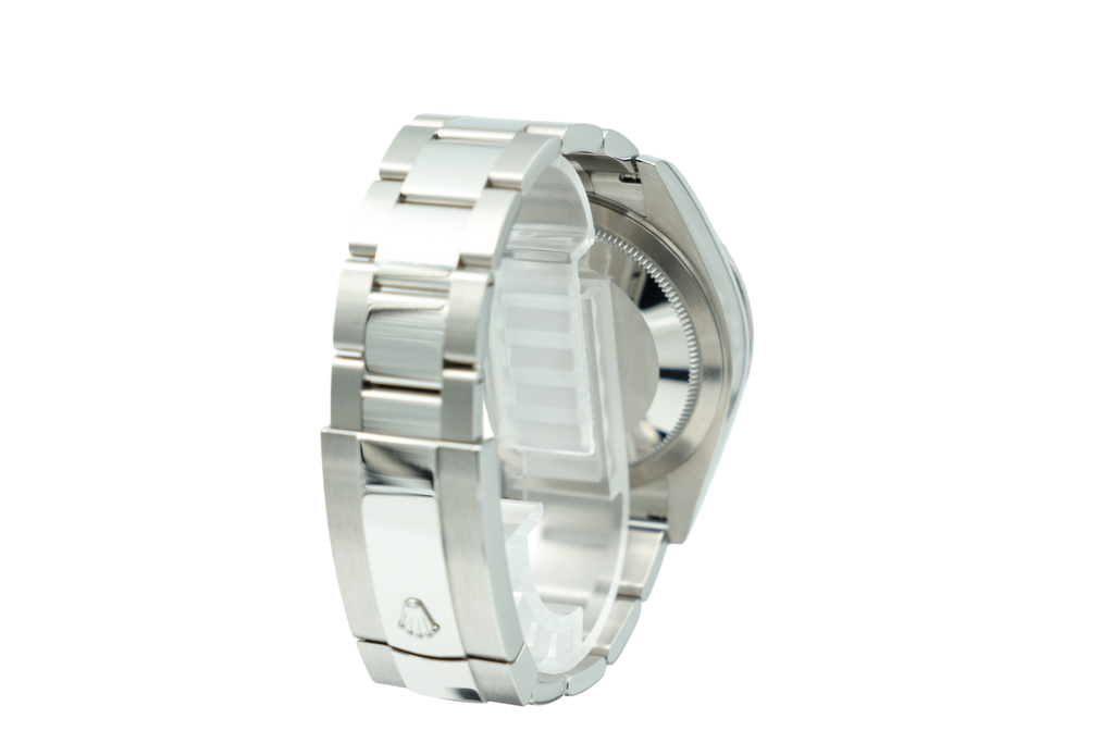 Rolex - Sky-Dweller – Blue – 336934 – 2025