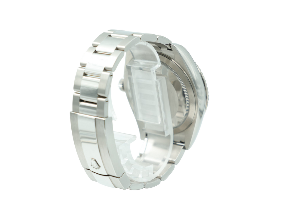 Rolex - Sky-Dweller – Blue – 336934 – 2025