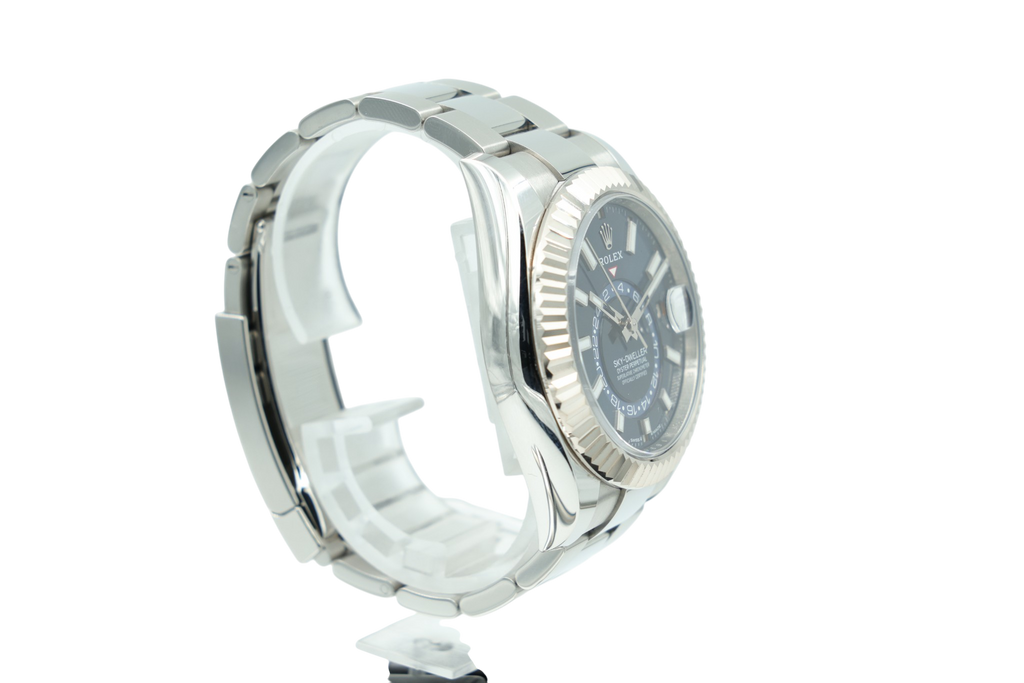 Rolex - Sky-Dweller – Blue – 336934 – 2025