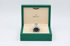 Rolex - Oyster Perpetual Deepsea - Black Dial - 136660 - 2025