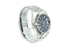 Rolex - Sky-Dweller – Blue – 336934 – 2025