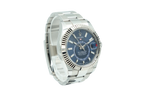 Rolex - Sky-Dweller – Blue – 336934 – 2025