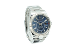 Rolex - Sky-Dweller – Blue – 336934 – 2025