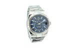 Rolex - Sky-Dweller – Blue – 336934 – 2025
