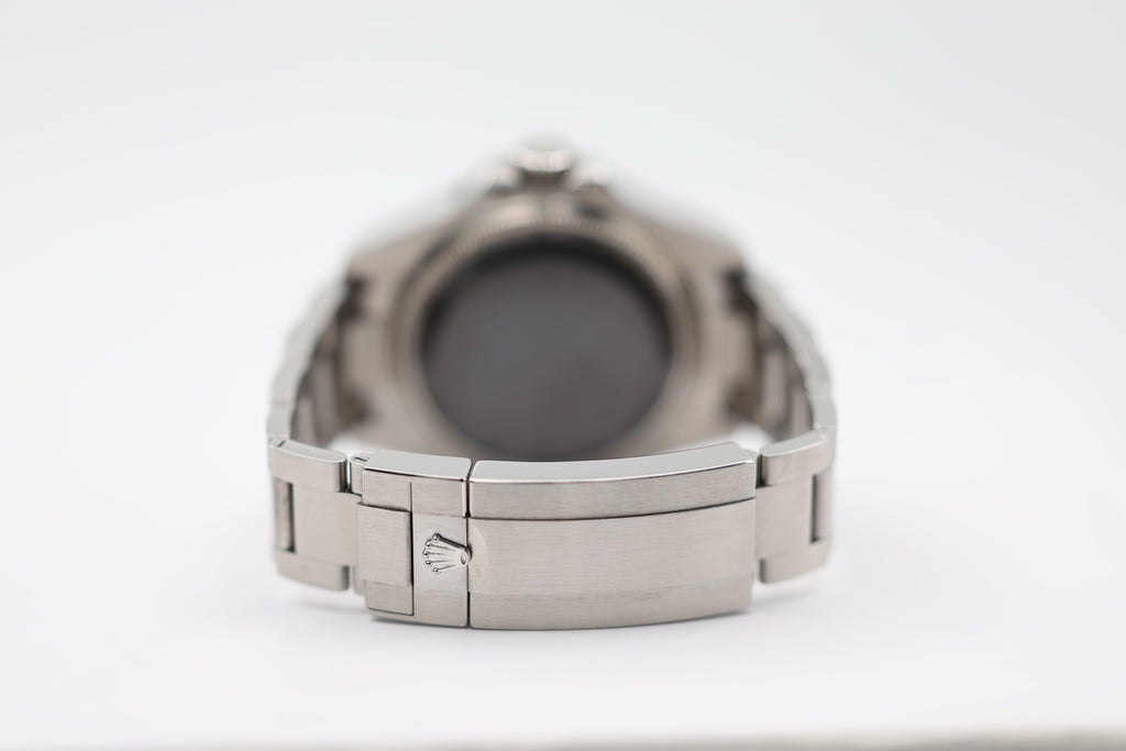 Rolex - Oyster Perpetual Deepsea - Black Dial - 136660 - 2025