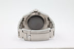 Rolex - Oyster Perpetual Deepsea - Black Dial - 136660 - 2025