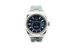 Rolex - Sky-Dweller – Blue – 336934 – 2025